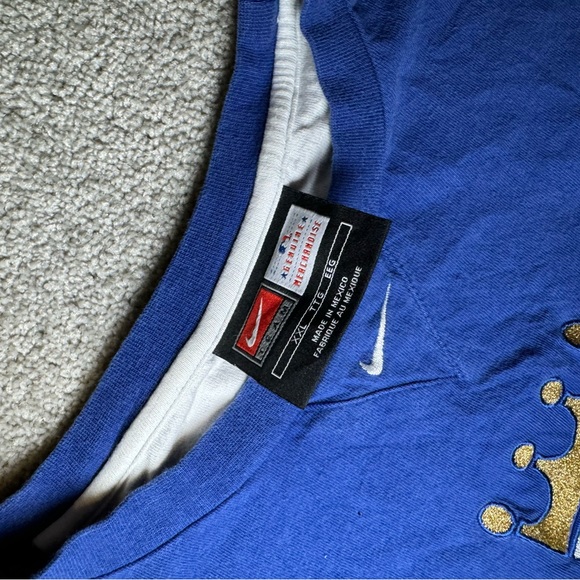 Kansas City Royals T-Shirt - Picture 3 of 4